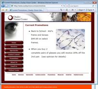 Ousley Vision Center